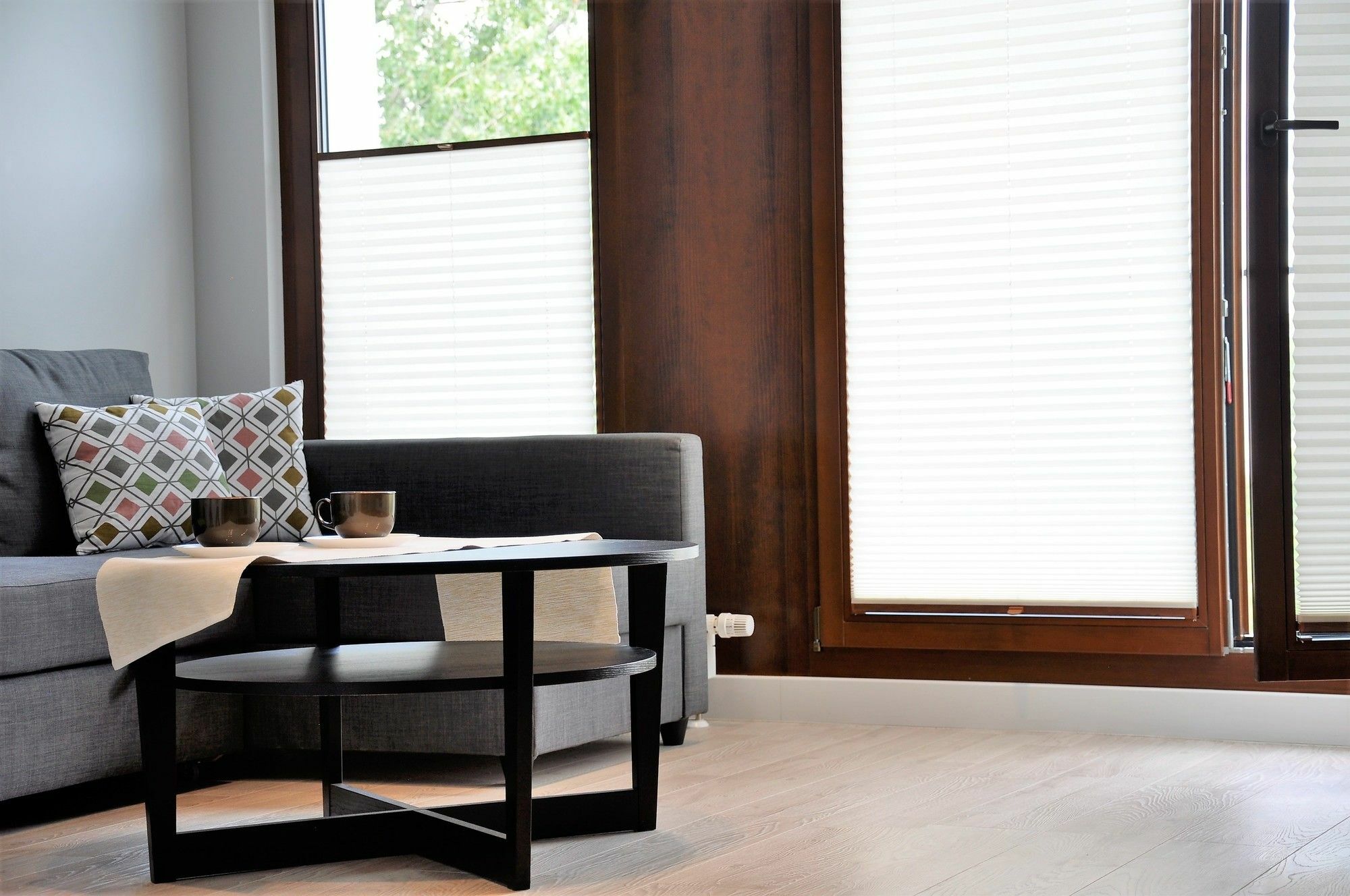 Prudentia Apartments Moko Residence Varşovia Exterior foto